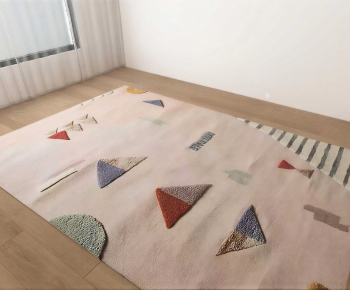 Modern The Carpet-ID:303416018