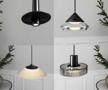 Modern Droplight-ID:479877004