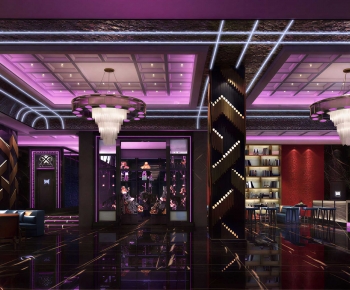 Modern Ktv  Bar-ID:963023902