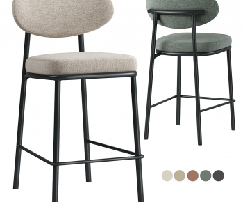 Modern Bar Chair-ID:348409893