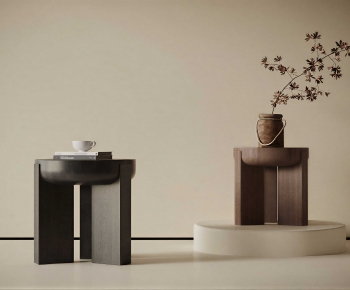 Modern Side Table/corner Table-ID:560074092