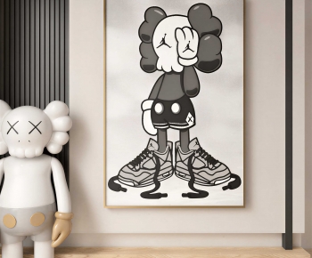 Modern Painting-ID:435509922