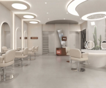 Modern Barbershop-ID:750069621
