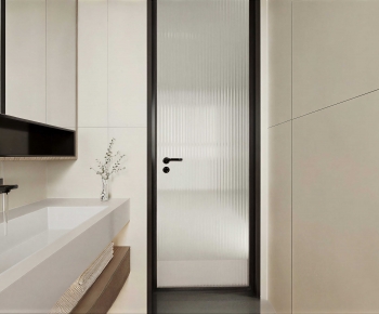 Modern TOILET-ID:298935892