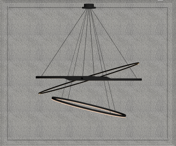 Modern Droplight-ID:885884053