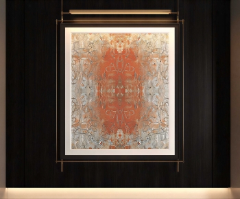 Modern Painting-ID:526225094