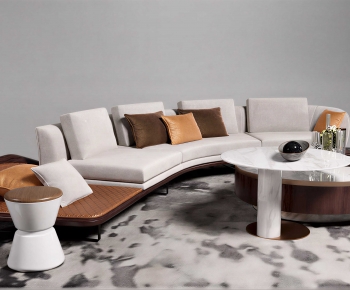Modern Sofa Combination-ID:706269986