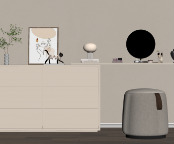 Modern Dresser-ID:834893948
