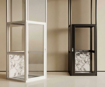 Modern Lift-ID:604950908
