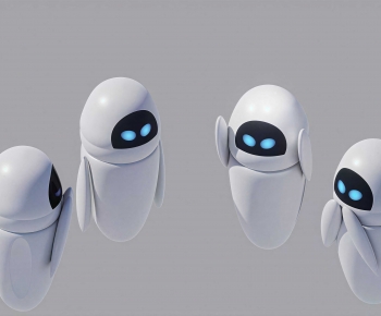 Modern Robot-ID:118962055