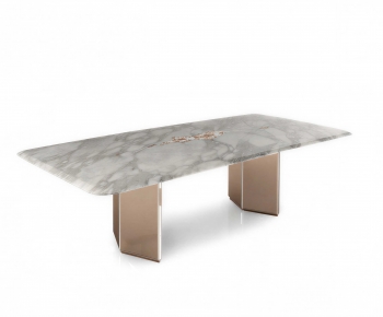 Modern Dining Table-ID:979080229
