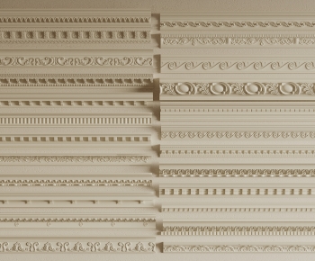 Simple European Style Linellae-ID:959584003