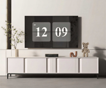 Modern TV Cabinet-ID:746800966