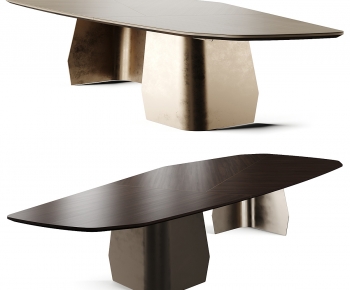 Modern Dining Table-ID:784086945