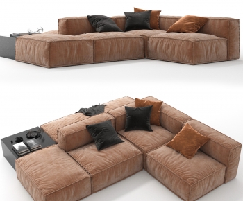 Modern Sofa Combination-ID:571560936