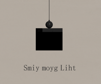 Modern Droplight-ID:264209035