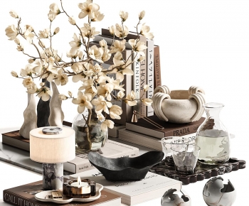Modern Decorative Set-ID:580364942