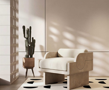 Modern Lounge Chair-ID:195313939