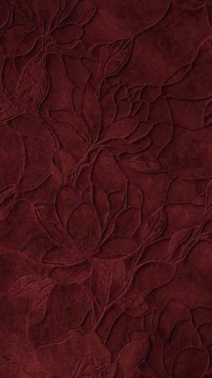 ModernFloral Fabric