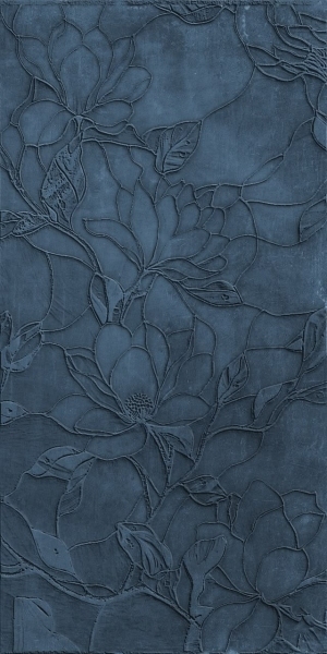 ModernFloral Fabric