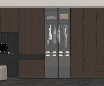 Modern The Wardrobe-ID:642663963