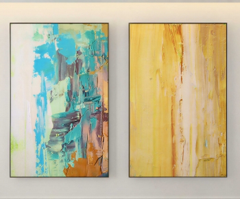 Modern Painting-ID:207844973