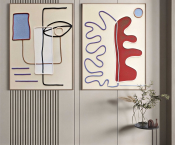 Modern Painting-ID:487772944