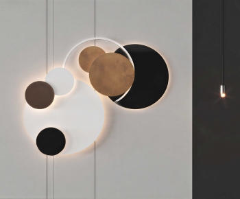 Modern Wall Decoration-ID:475706102