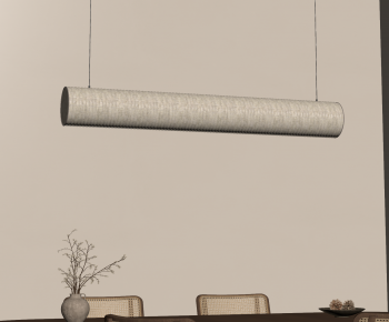 Modern Long Chandelier-ID:260859011