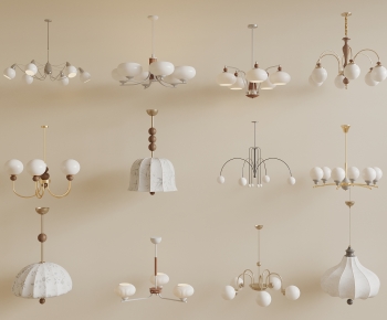French Style Droplight-ID:504398113