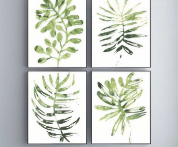 Nordic Style Painting-ID:549875979