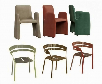 Modern Dining Chair-ID:294318916