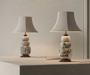 Modern Table Lamp-ID:697797063