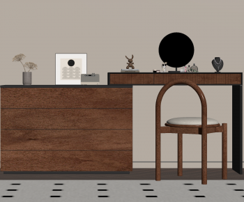 Modern Dresser-ID:736788991