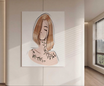 Modern Painting-ID:236459976