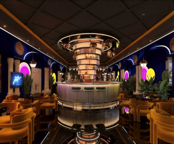 Modern Bar-ID:545119054