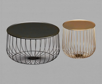 Modern Coffee Table-ID:302746063