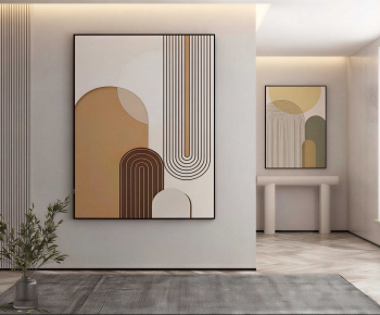 Modern Painting-ID:983525992
