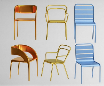 Modern Dining Chair-ID:935960057