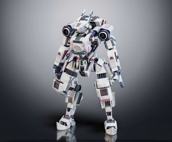 Modern Garage Kit-ID:551651009