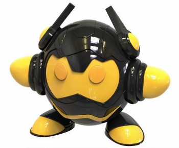 Modern Toys-ID:528069975