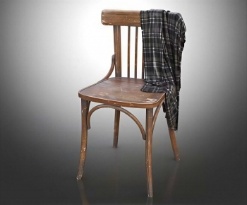 Modern Dining Chair-ID:594391113