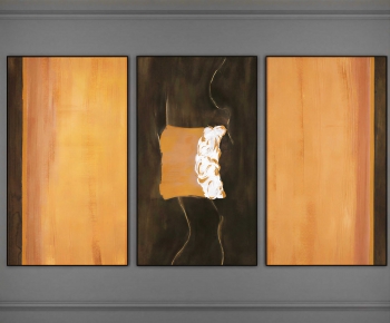 French Style Painting-ID:449214944