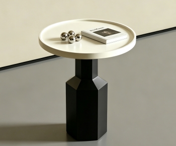 Modern Side Table/corner Table-ID:671674973