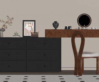 Modern Dresser-ID:595994956