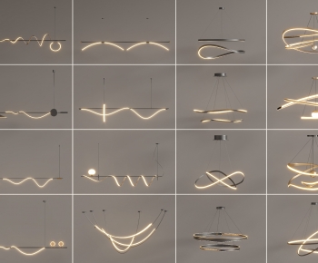 Modern Droplight-ID:834438095