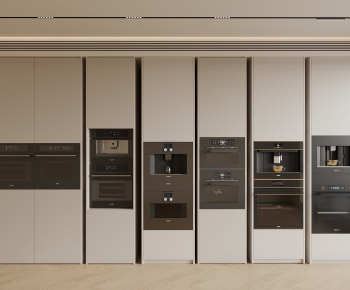 Modern Home Appliance Refrigerator-ID:781991962