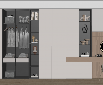 Modern The Wardrobe-ID:983844043