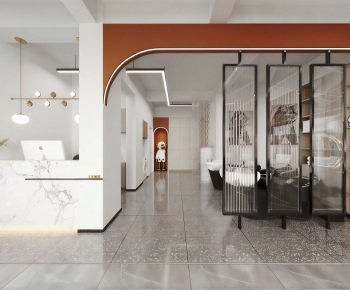 Modern Beauty Salon-ID:402629492