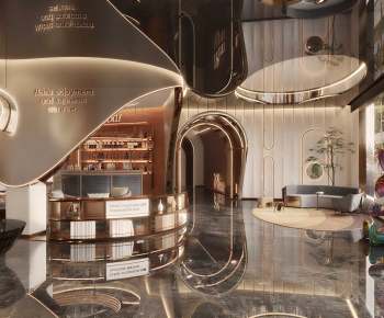 Modern Club Space-ID:640942102